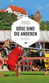 Produktbild: B&ouml;se sind die anderen