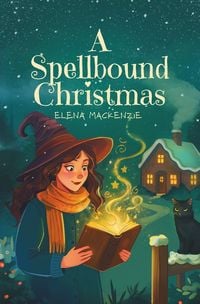 Produktbild: A Spellbound Christmas