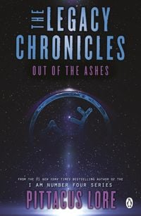 Produktbild: Out of the Ashes