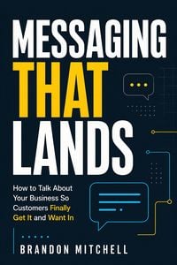 Produktbild: Messaging That Lands