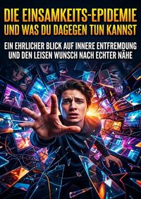 Produktbild: Die Einsamkeits-Epidemie und was du dagegen tun kannst