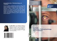 Produktbild: Corneal Disorders: Pathophysiology and Treatment