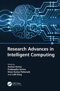 Produktbild: Research Advances in Intelligent Computing