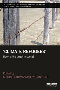 Produktbild: Climate Refugees