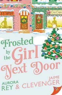 Produktbild: Frosted by the Girl Next Door