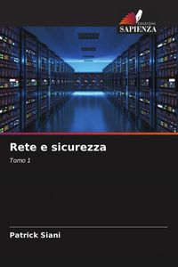 Produktbild: Rete e sicurezza