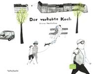 Produktbild: Der verliebte Koch
