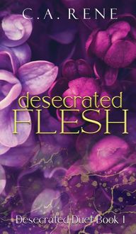 Produktbild: Desecrated Flesh