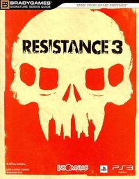 Produktbild: Resistance 3