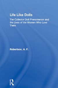 Produktbild: Life Like Dolls