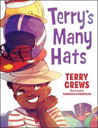 Produktbild: Terry's Many Hats