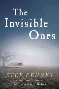 Produktbild: The Invisible Ones