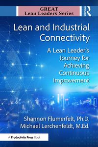 Produktbild: Lean and Industrial Connectivity
