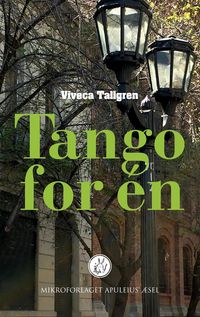 Produktbild: Tango for &eacute;n