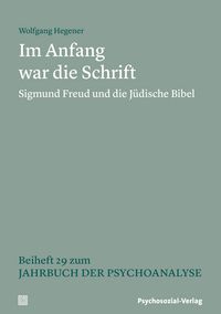 Produktbild: Im Anfang war die Schrift
