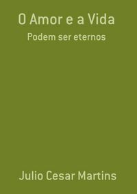 Produktbild: O Amor E A Vida
