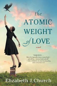 Produktbild: The Atomic Weight of Love