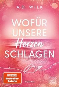 Produktbild: Wof&uuml;r unsere Herzen schlagen
