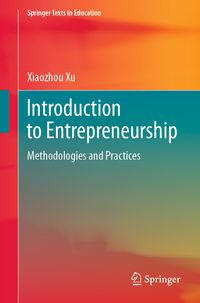 Produktbild: Introduction to Entrepreneurship