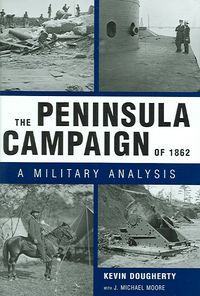 Produktbild: Peninsula Campaign Of 1862