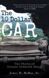 Produktbild: McRae, J: 10 Dollar Car