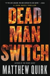 Produktbild: Dead Man Switch