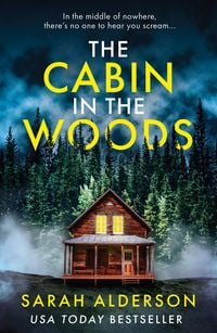 Produktbild: The Cabin in the Woods