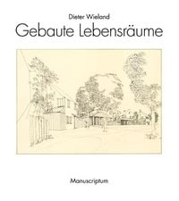 Produktbild: Gebaute Lebensr&auml;ume