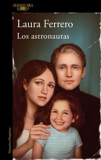 Produktbild: Los Astronautas / The Astronauts