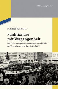Produktbild: Funktion&auml;re mit Vergangenheit
