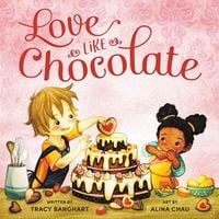 Produktbild: Love Like Chocolate