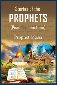 Produktbild: Stories of the Prophets