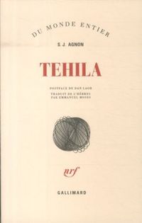 Produktbild: Tehila