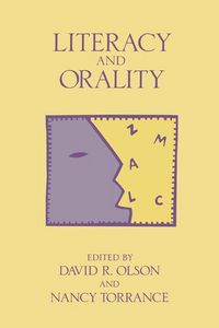 Produktbild: Literacy and Orality