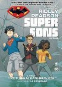 Produktbild: Super Sons