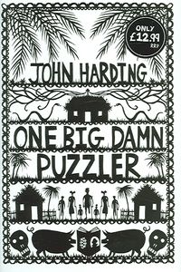 Produktbild: One Big Damn Puzzler