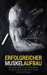 Produktbild: Erfolgreicher Muskelaufbau