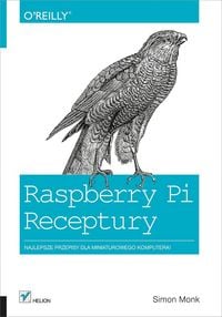 Produktbild: Raspberry Pi. Receptury