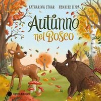 Produktbild: Autunno nel bosco