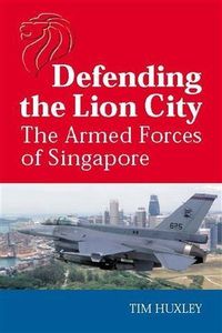 Produktbild: Defending the Lion City