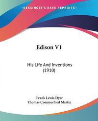 Produktbild: Edison V1