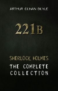 Produktbild: Sherlock Holmes : Complete Collection