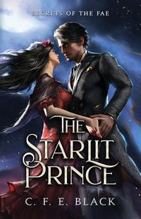 Produktbild: The Starlit Prince