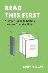 Produktbild: Read This First