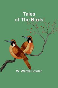 Produktbild: Tales of the birds