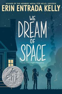Produktbild: We Dream of Space