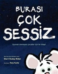 Produktbild: Burasi Cok Sessiz