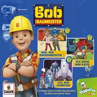 Produktbild: 3er-Box (Folgen 01-03)