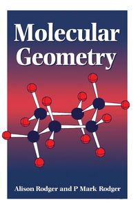 Produktbild: Molecular Geometry