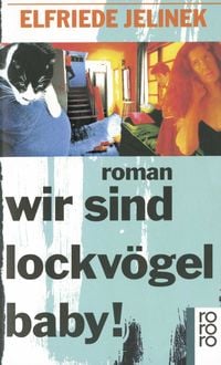 Produktbild: Wir sind lockv&ouml;gel baby!